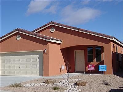 Home for Sale in Albuquerque, NM $172,900
