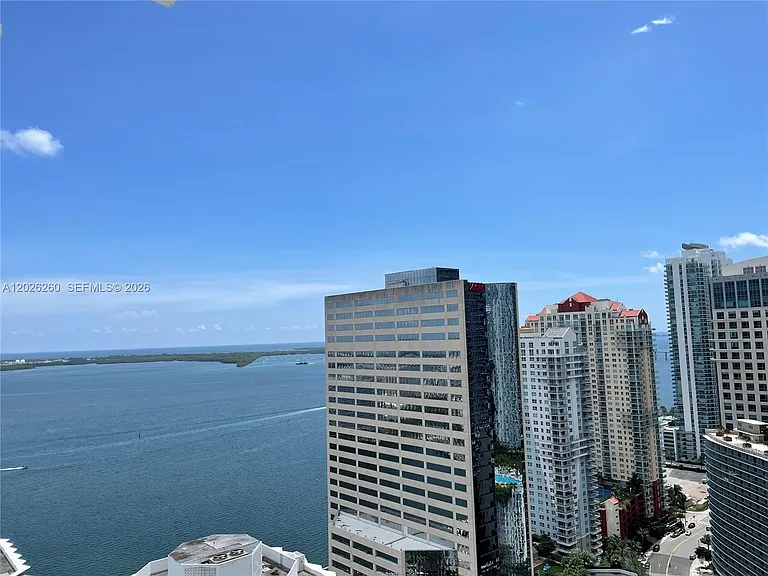 950 Brickell Bay Dr #3207 — Photo 20