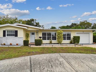 6621 Poinsettia Ave S, Saint Petersburg, FL, 33707