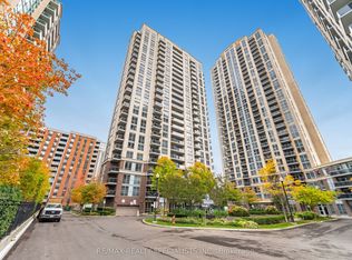 5 Michael Power Pl #1005, Toronto, ON M9A 0A3