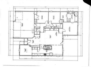 623 Richmond Cir, Tahlequah, OK 74464