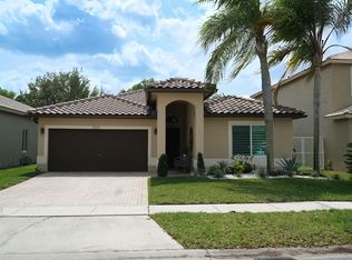 17030 NW 19th Ct, Pembroke Pines, FL 33028