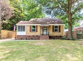 1296 Salem St, Memphis, TN 38122