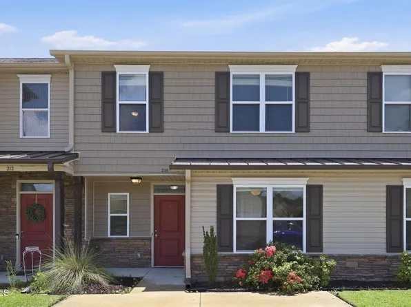 210 Boyington Place Road, Midway Park, NC 28544