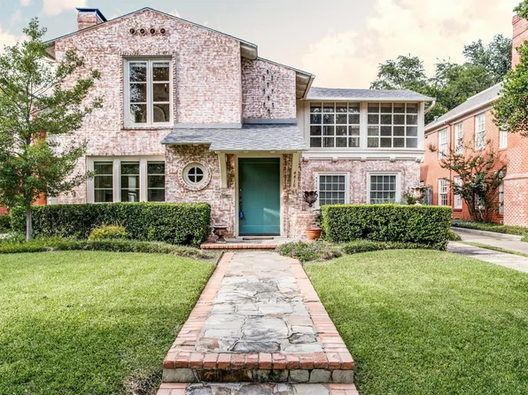 4416 Normandy Ave, University Park, TX 75094