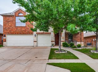 4125 Drexmore Rd, Fort Worth, TX 76244