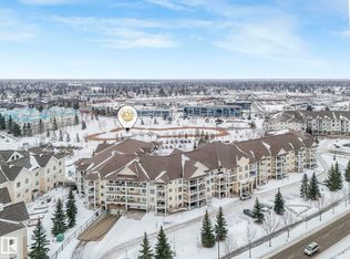 Place At Lakeside, Edmonton, AB T6L 7G7