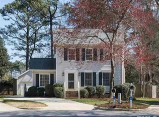 802 Temple St, Raleigh, NC 27609