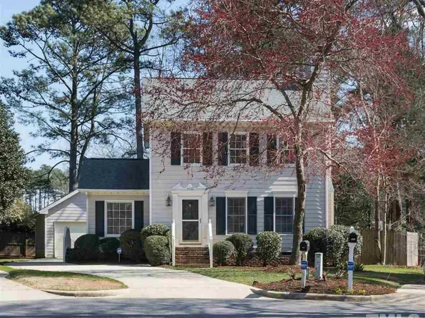 802 Temple St, Raleigh, NC 27609