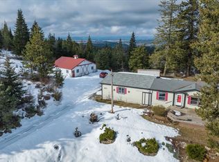 14011 N Norman Rd, Spokane, WA 99217