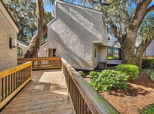 418 Fairway Villas, Saint Simons Island, GA 31522