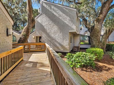 418 Fairway Villas, Saint Simons Island, GA, 31522
