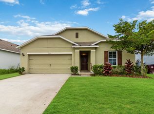 5106 Foxtail Fern Way, Saint Cloud, FL 34771