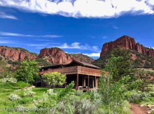 103 Stackyard Ln, Basalt, CO 81621