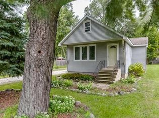 11405 271st Ave, Trevor, WI 53179