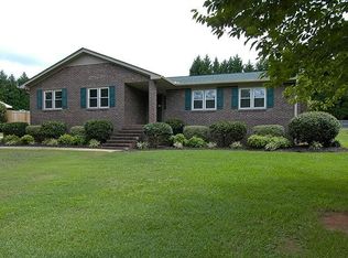 207 Windemere Way, Anderson, SC 29625