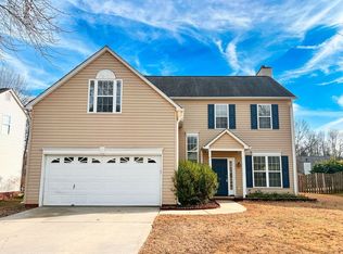 20 Candor Pl, Simpsonville, SC 29681