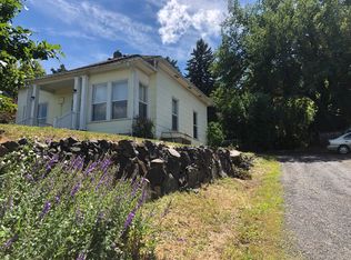 220 SE Pioneer St, Pullman, WA 99163