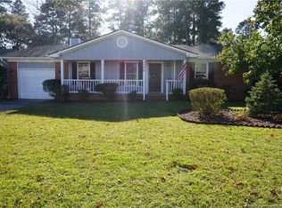 7224 Montoro Ct, Fayetteville, NC 28314