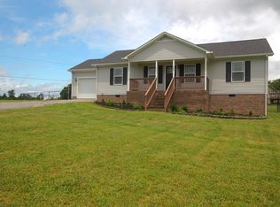 6608 Rice Rd, Baxter, TN 38544