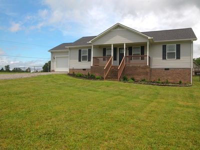 6608 Rice Rd, Baxter, TN, 38544