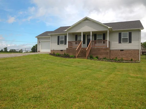 6608 Rice Rd, Baxter, TN 38544