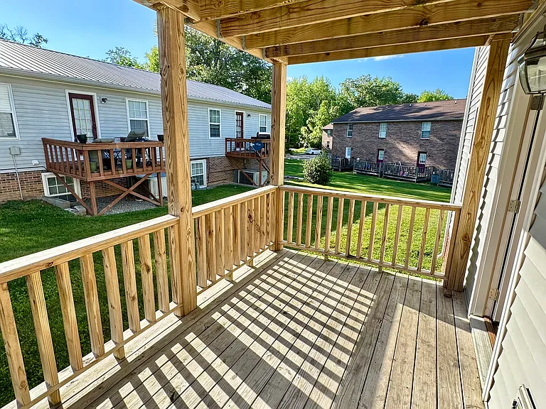 1316 Virginia Ave #B2 — Photo 12
