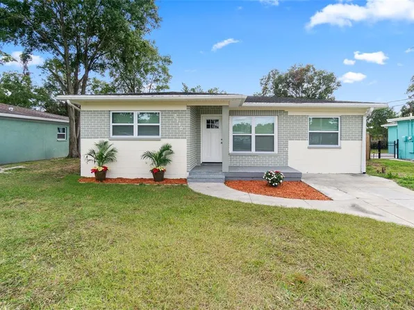 2710 W Nassau St, Tampa, FL 33607