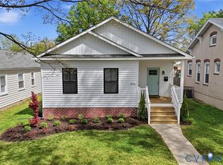 514 Pollock St, Richmond, VA