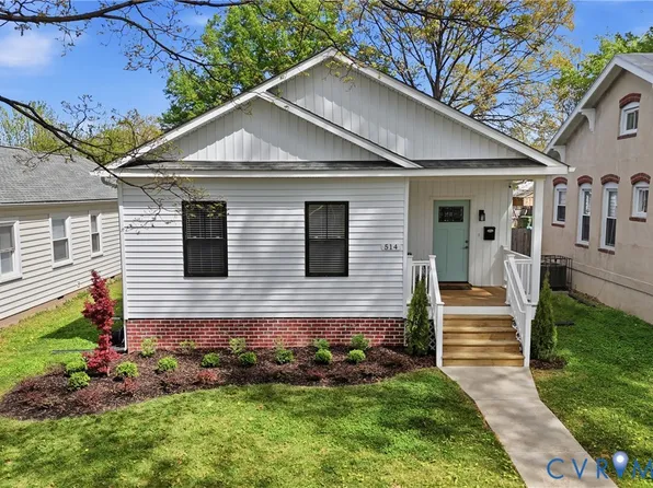 514 Pollock St, Richmond, VA 23222