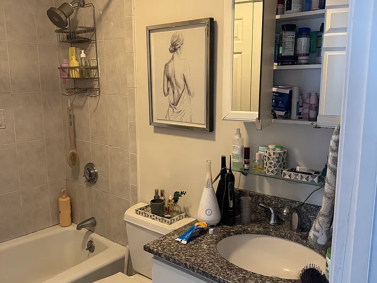 11 Clark St #4EF — Photo 12