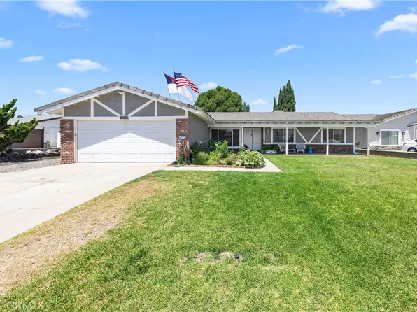 3190 Shadow Canyon Cir, Norco, CA 92860