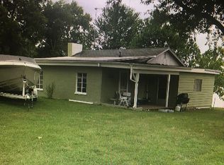 25429 S 676th Rd, Grove, OK 74344