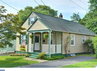 218 Cedar Rd, Wallingford, PA 19086