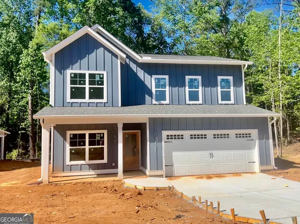 180 Fritz Mar Ln, Athens, GA 30607