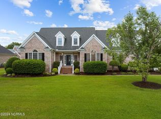 301 Slaney Loop, Winterville, NC 28590