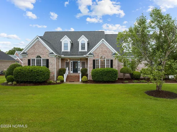 301 Slaney Loop, Winterville, NC 28590