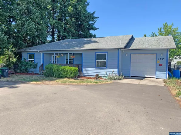 1255 W Washington St, Stayton, OR 97383