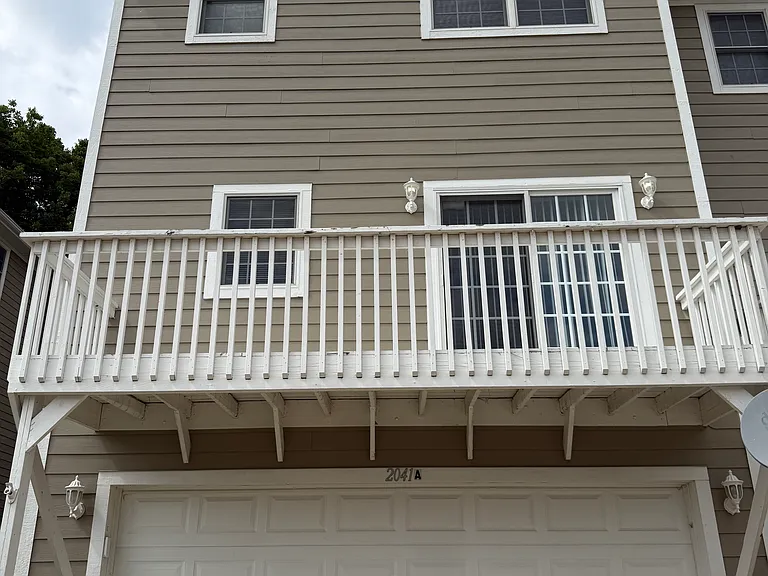 2041 Lisbon Rd #A — Photo 2