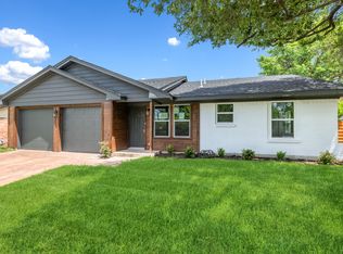 11143 Paddock Cir, Dallas, TX 75238