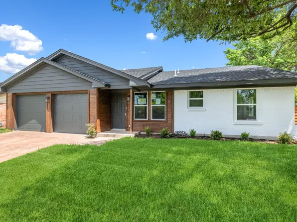 11143 Paddock Cir, Dallas, TX 75238