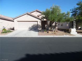 4032 Driscoll Mountain St, Las Vegas, NV 89129