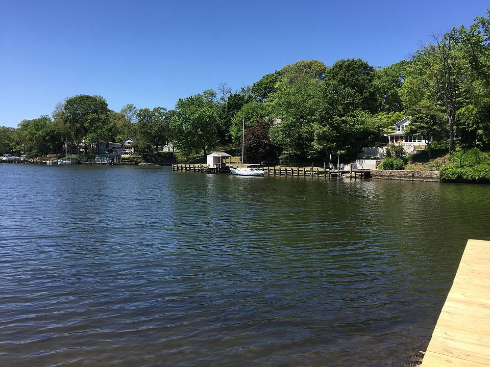 Cockey's creek to Magothy