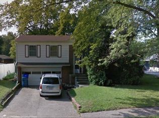 2601 Sangamon Dr, Champaign, IL 61821