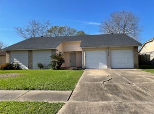 3306 Boxelder Dr, Houston, TX 77082