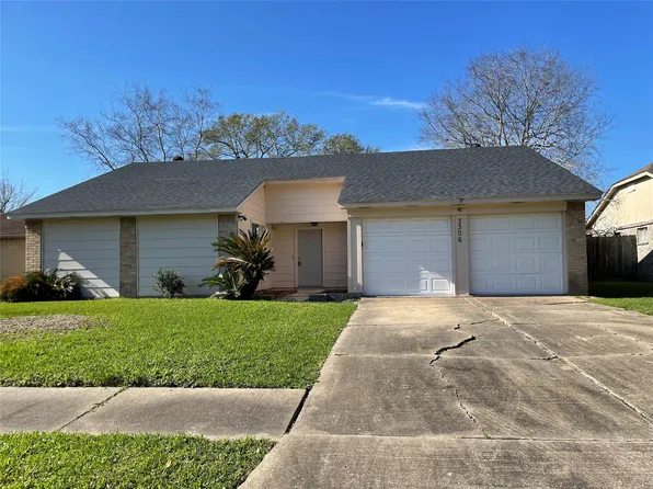 3306 Boxelder Dr, Houston, TX 77082