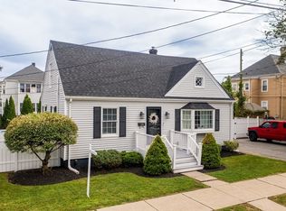 166 Charles St, New Bedford, MA 02744