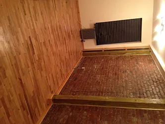 Rented by Abba Realty Associates INC