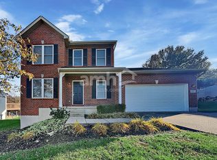 1073 Ivoryhill Dr, Independence, KY 41051
