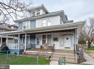 242 Park Ln, Hamilton, NJ